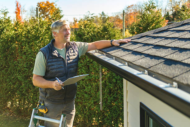 Trusted Gutter Repair And Installation service in Madison, TN - Ben Roofing and Steel LLC